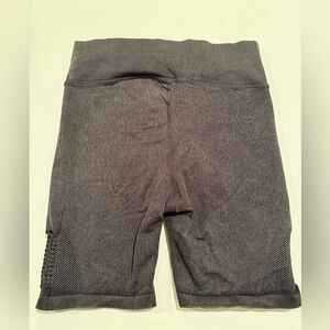 Aerie Gray Women's Bike Shorts size medium